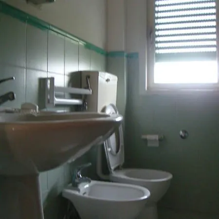 The Green Flat Stazzo